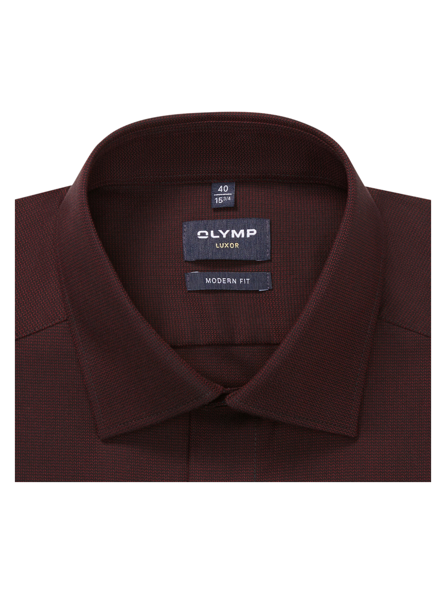Olymp Modern fit Skjorte